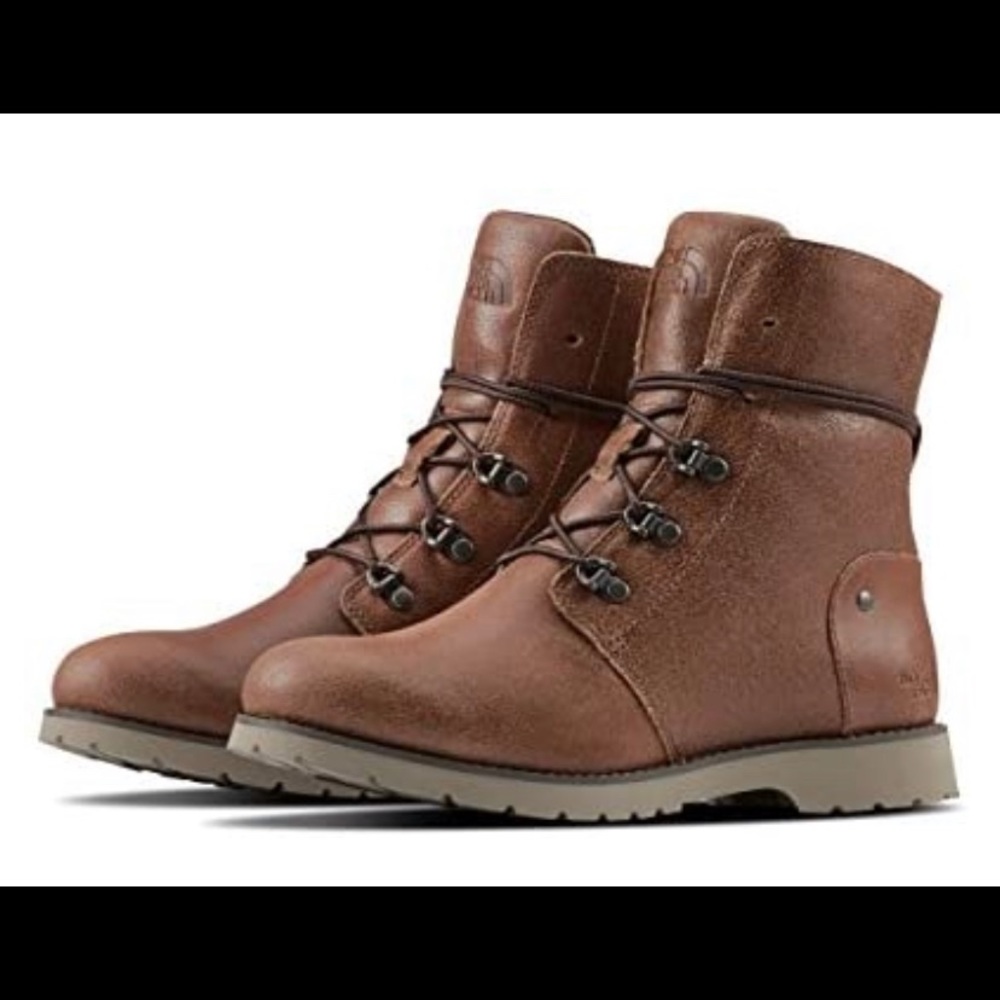 The North Face Ballard Lace ll Boot